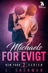 Icon image Michaels for evigt