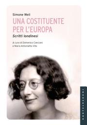 Icon image Una costituente per l'Europa