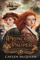 Icon image The Princess & The Pauper