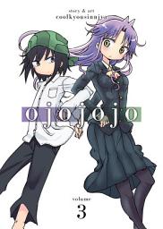 Icon image Ojojojo
