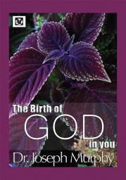 Icon image The Birth of God in You