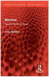 Icon image Mantras: Sacred Words of Power