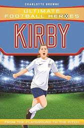 Icon image Fran Kirby (Ultimate Football Heroes - The No.1 football series): Collect them all!