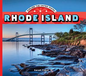 Icon image Rhode Island