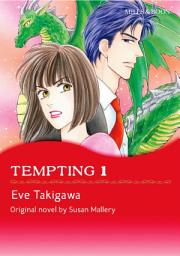 Icon image TEMPTING 1: Mills & Boon Comics