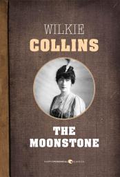 Icon image The Moonstone