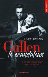 Icon image Cullen, le scandaleux
