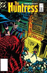 Icon image The Huntress (1989)