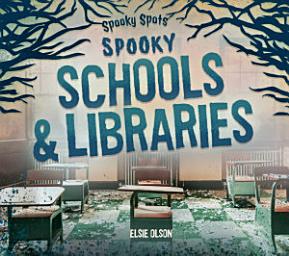 Icon image Spooky Schools & Libraries