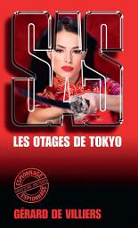 Icon image SAS 38 Les otages de Tokyo