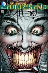 Icon image The New 52: Futures End (2014-) #20