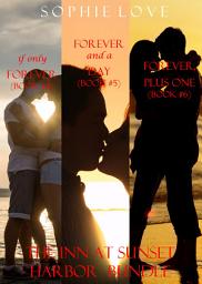 Icon image The Inn at Sunset Harbor Bundle (Books 4, 5, and 6)