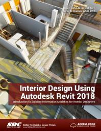 Icon image Interior Design Using Autodesk Revit 2018