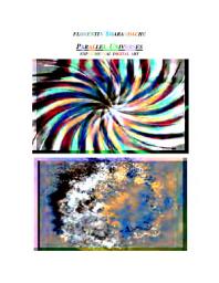 Icon image Parallel Universes: Experimental Digital Art: Composed, Found, Changed, Modified, Diversified Computer-programmed Images