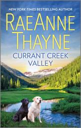 Icon image Currant Creek Valley