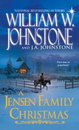 Icon image A Jensen Family Christmas