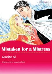 Icon image MISTAKEN FOR A MISTRESS: Mills & Boon Comics