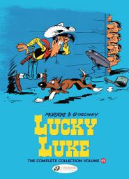 Icon image Lucky Luke - Vol. 6 - The Complete Collection