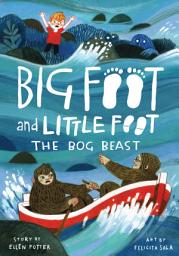 Icon image The Bog Beast
