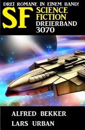 Icon image Science Fiction Dreierband 3070