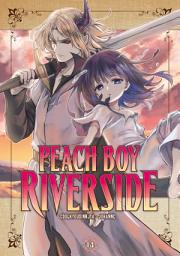 Icon image Peach Boy Riverside