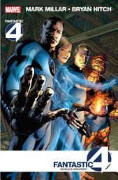 Icon image Fantastic Four: World's Greatest