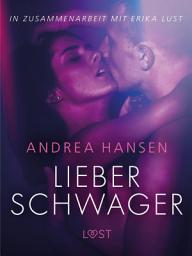 Icon image Lieber Schwager: Erika Lust-Erotik