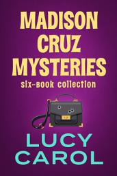 Icon image Madison Cruz Mysteries, 6 Book Collection