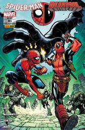 Icon image Spider-Man/Deadpool