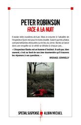 Icon image Face à la nuit