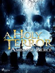 Icon image A Holy Terror