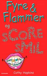 Icon image Fyre & Flammer 7 - Fyre & Flammer og scoresmil