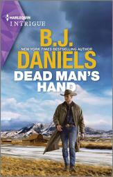 Icon image Dead Man's Hand: A Thrilling Western Suspense Romance