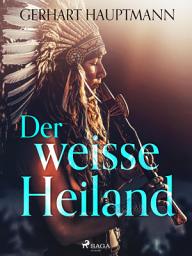 Icon image Der weiße Heiland