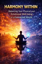 Icon image Harmony Within: Balancing Your Physical and Emotional Well-being in a Connected World