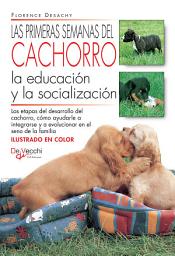 Icon image Las primeras semanas del cachorro