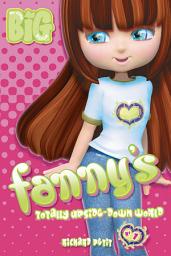 Icon image Fanny's Totally Upside-Down World # 1: The Revenge of the Shepherd's Pie