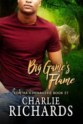 Icon image Big Game's Flame: Kontra's Menagerie