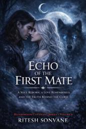 Icon image Echo of the First Mate: A Soul Reborn, a Love Remembered, and the Truth Behind the Curse