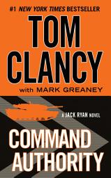 Icon image Command Authority