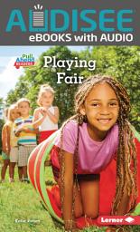 Icon image Playing Fair