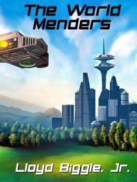 Icon image The World Menders