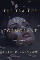 Icon image The Traitor Baru Cormorant