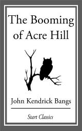 Icon image The Booming of Acre Hill