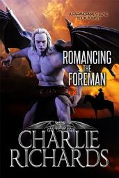 Icon image Romancing the Foreman: A Paranormal's Love
