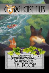 Icon image Case of the Dysfunctional Daredevils