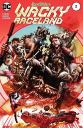 Icon image Wacky Raceland (2016)