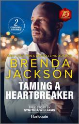 Icon image Taming a Heartbreaker: Spicy Black Romance