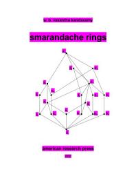 Icon image Smarandache Rings