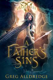 Icon image A Father’s Sins: Morgan’s Tale Book Three